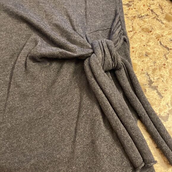 Max Studio Sleeveless Knit Dress - Picture 3 of 5